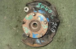 Ступица Toyota Camry 4350232070 SV40, передняя левая