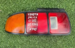 Фонарь Toyota Celica 20334 ST202, задний левый