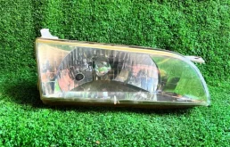 Фара Toyota Sprinter 10076231 AE110, правая