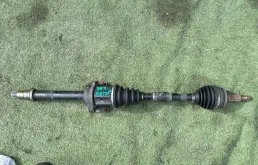 Привод Toyota Avensis 2003 4341005420 AZT250 1AZ-FSE, передний правый