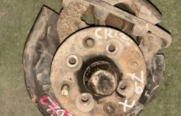 Ступица Toyota Town Ace 4320228010 CR30, передняя правая