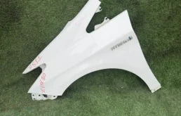 Крыло Toyota Prius 2011 5380247050 ZVW30 2ZR-FXE, переднее левое