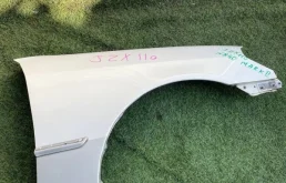 Крыло Toyota Mark II 2002 538012A490 JZX110 1JZ-FSE, переднее правое