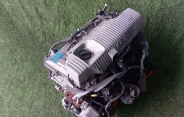 ДВС Toyota Prius 2ZR856 ZVW30 2ZR-FXE