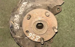 Ступица Toyota Vista 4350232070 SV35, передняя правая