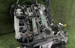 ДВС Toyota Wish 2007 1900028330 ANE10 1AZ-FSE