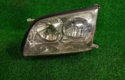 Фара Toyota Celsior 8115050180 UCF21, левая