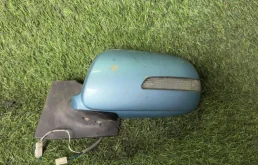 Зеркало боковое Toyota Vitz 8794052890 KSP90, левое