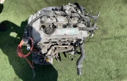 Двигатель Toyota Camry 2012 1900036320 AVV50 2AR-FXE