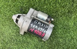 Стартер Toyota Mark X 9742800303 GRX120 4GR