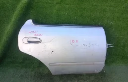 Дверь Toyota Corolla 6700312710 AE101, задняя правая