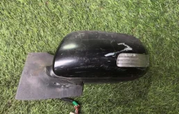 Зеркало боковое Toyota Belta 8791052A70 KSP92, левое