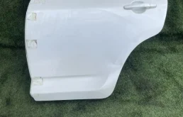 Дверь Toyota RAV4 2011 6700442121 ACA36 2AZ-FE, задняя левая