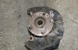 Ступица Toyota Curren 4355042010 ST206, передняя