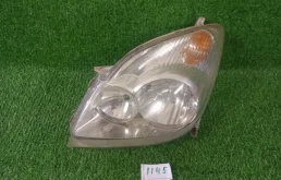 Фара Toyota Corolla Fielder 8117013230 NZE121