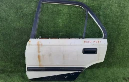 Дверь Toyota Corolla 6700412590 AE90