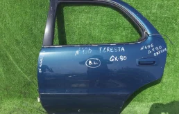 Дверь Toyota Cresta 6700422420 GX90