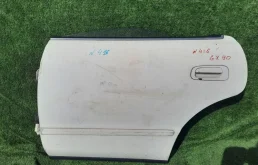 Дверь Toyota Chaser 6700422400 GX90