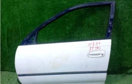 Дверь Toyota Carina 670022B040 ST190, передняя левая
