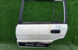 Дверь Toyota Sprinter Carib 6700412590 AE95