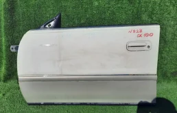 Дверь Toyota Mark II 6700222360 GX100, передняя левая