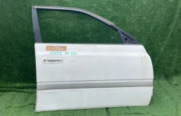 Дверь Toyota Carina 670012B090