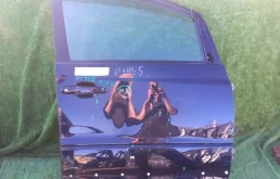 Дверь Toyota Estima 6700128151 ACR30