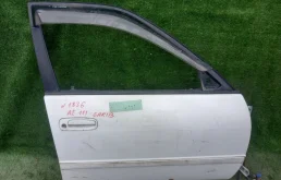Дверь Toyota Corolla 670011A560 AE111