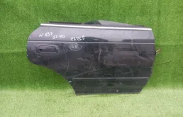 Дверь Toyota Mark II 6700322420 GX90
