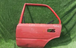 Дверь Toyota Corolla 6700412590 AE91