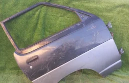 Дверь Toyota Lite Ace 6700128080, передняя правая