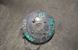 Ступица Toyota Corolla 4245012030 AE115, задняя