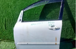 Дверь Toyota Ipsum 6700244060 ACM21