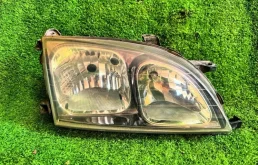 Фара Toyota Caldina 8113021080