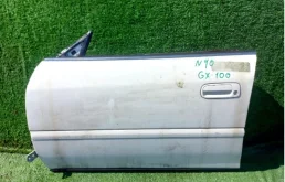 Дверь Toyota Chaser 6700222380 GX100