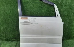 Дверь Toyota Estima 6700128151 ACR30