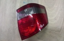 Стоп-сигнал Toyota Alphard 8155158010, задний правый