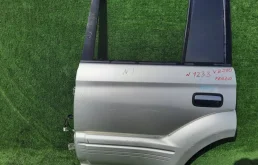 Дверь Toyota Land Cruiser Prado 6700460171 KZJ95