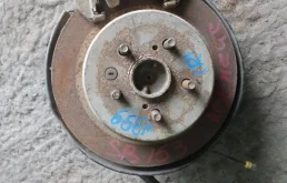 Ступица Toyota Avensis 4230405101, задняя
