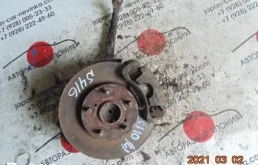 Ступица Toyota Mark II 4321230140 GX110, передняя