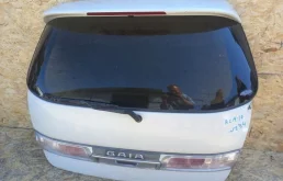 Дверь багажника Toyota Gaia 6700544021 ACM10