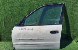 Дверь Toyota Corolla 670021A540 AE110