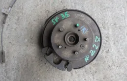 Ступица Toyota Vista 4230432070 SV35, задняя