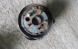 Ступица Toyota Caldina 4241020060 ST190, задняя