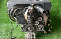 Двигатель Toyota Mark X 2007 1900031371 GRX120 4GR-FSE