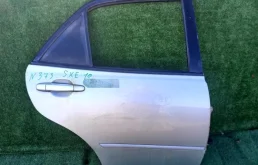 Дверь Toyota Altezza 6700453011 SXE10, задняя правая