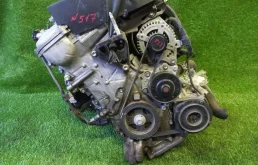 Двигатель Toyota Avensis 1900037362 ZRT272 3ZR