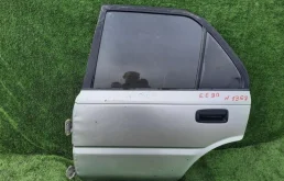 Дверь Toyota Sprinter 6700412590 EE90
