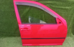 Дверь Volkswagen Golf 1J4831056H 1J1