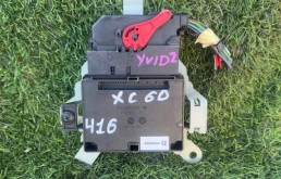 Блок управления стояночным тормозом Volvo XC60 2013 A2C53282565 YV1DZ B4204T7
